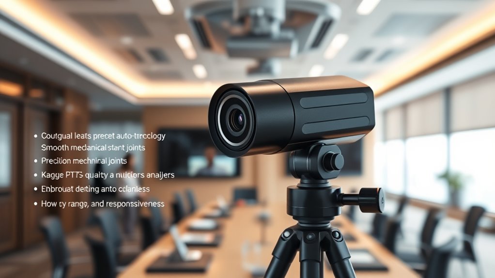 zoom tracking compatibility installation