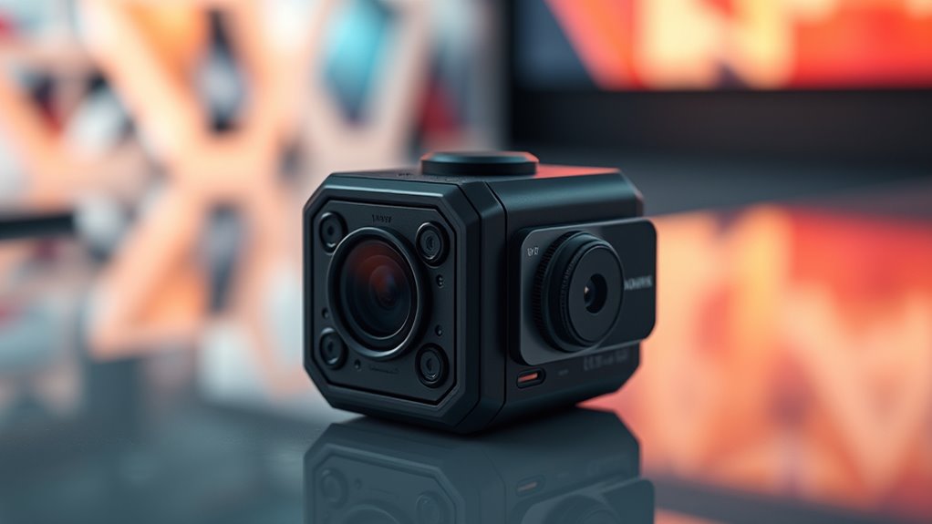 3d camera selection tips
