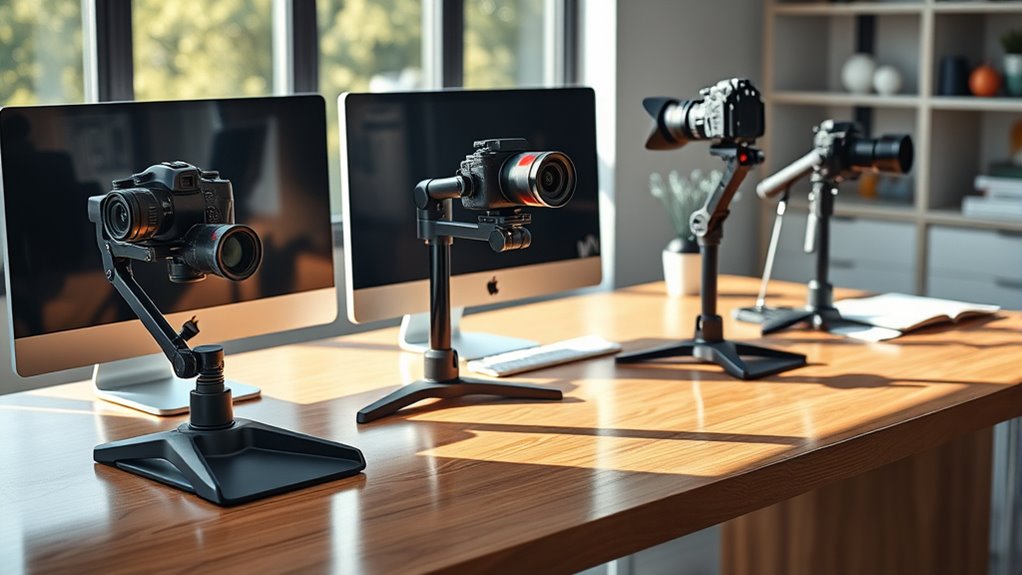 adjustable durable compatible mount