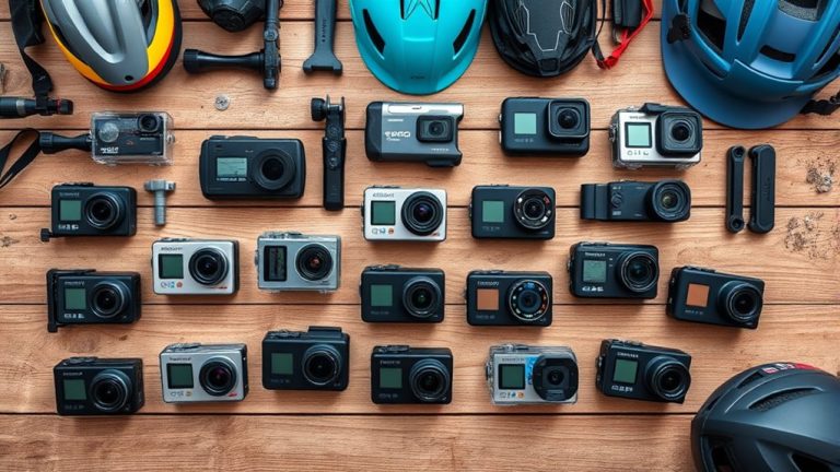 affordable 2026 action cameras