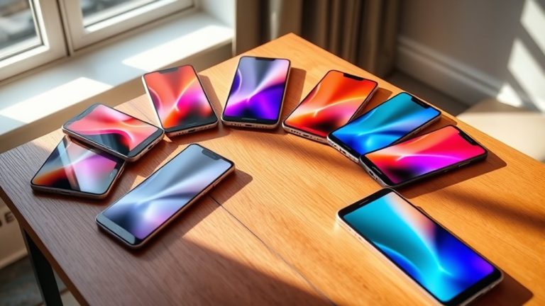 affordable 2027 camera phones