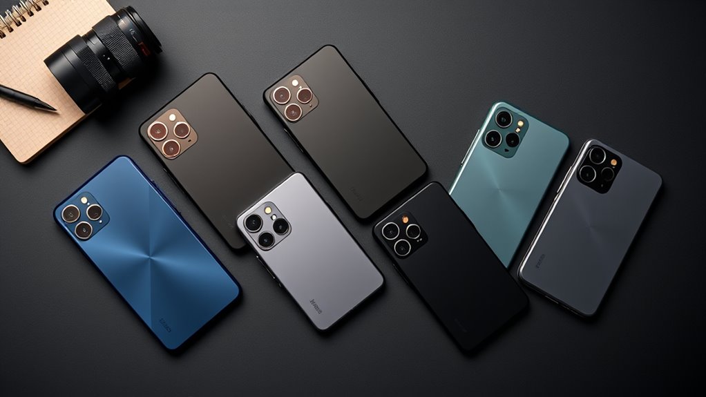 affordable 2027 camera phones