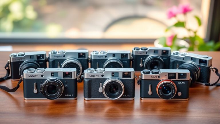 affordable 2027 camera picks