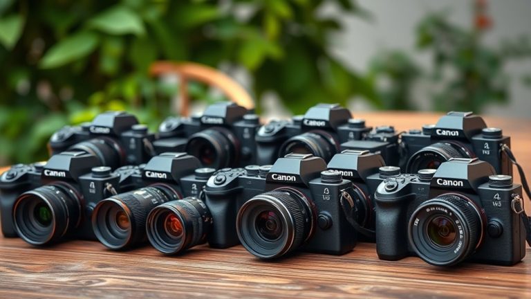 affordable 2027 dslr camera options