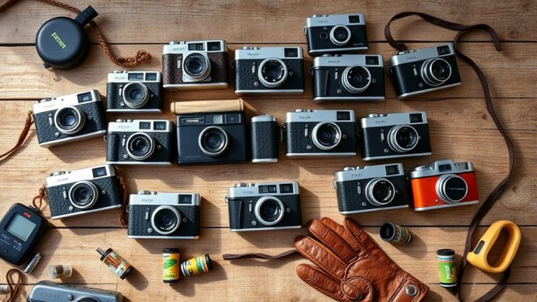 affordable 2027 film cameras