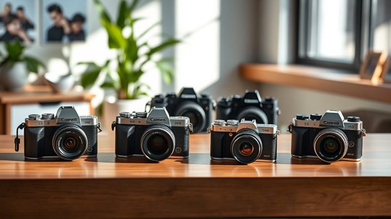 affordable 2027 mirrorless cameras