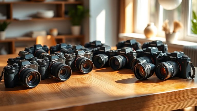 affordable 2027 mirrorless cameras