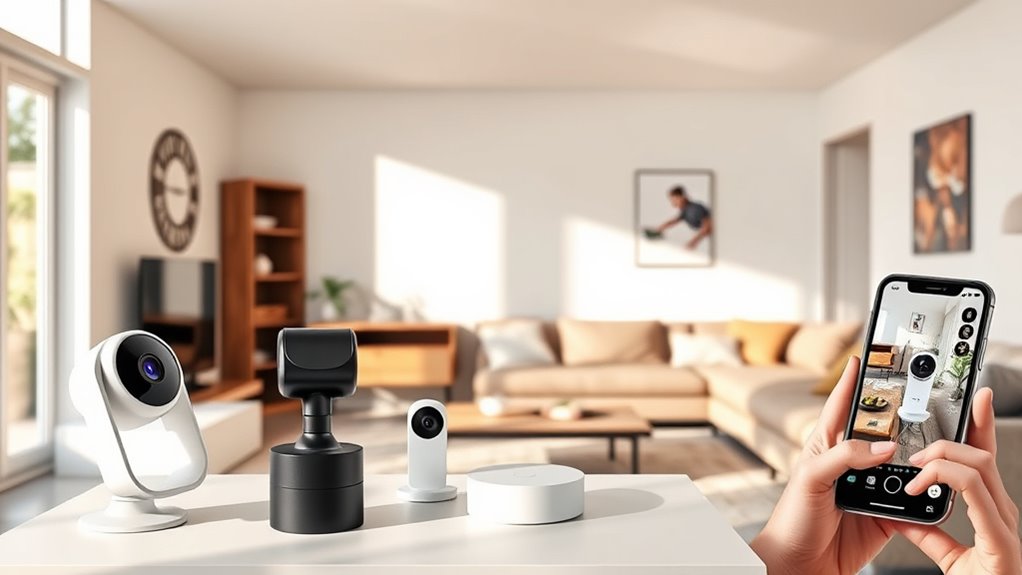 affordable 2027 security cameras