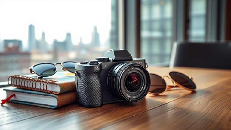 affordable 4k camera options