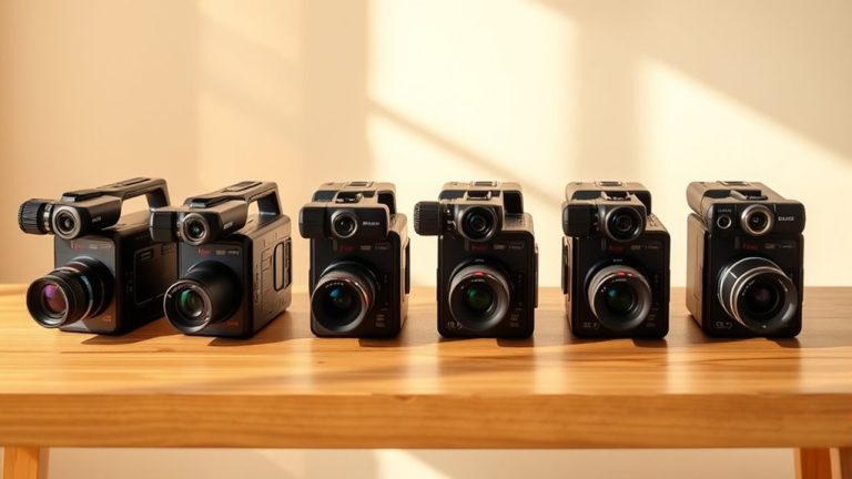affordable amazon video cameras
