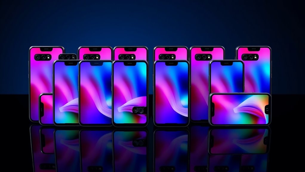 affordable android phones with quality cameras