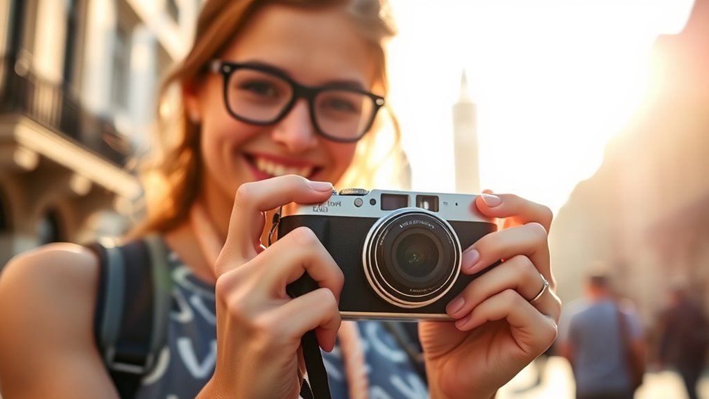 affordable beginner camera essentials