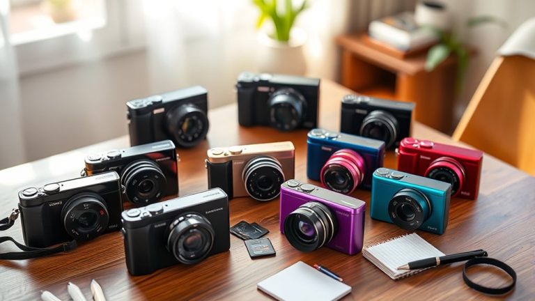 affordable beginner camera guide
