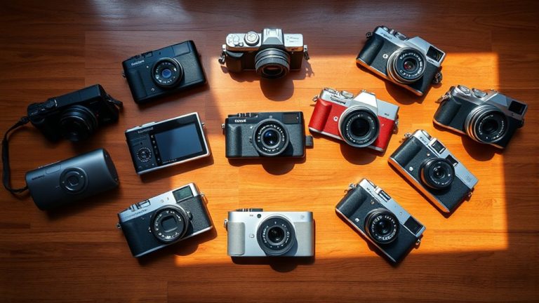 affordable beginner camera options