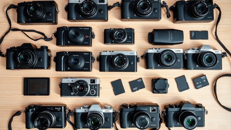 affordable beginner camera options