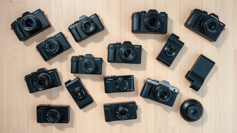 affordable beginner camera options