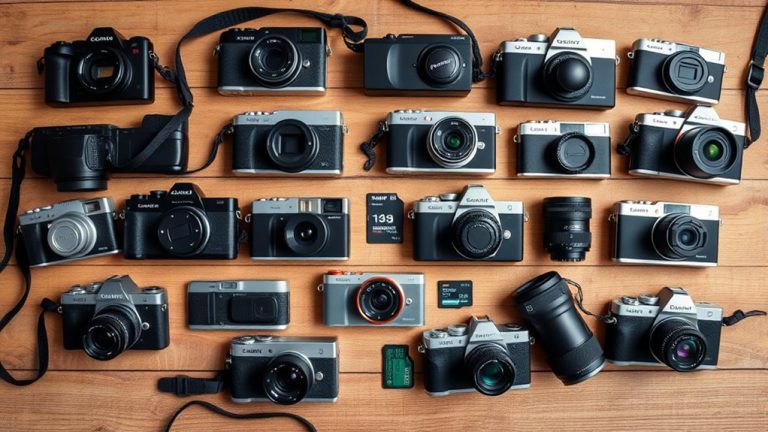 affordable beginner camera options
