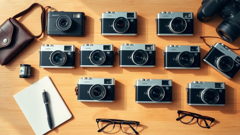 affordable beginner camera options