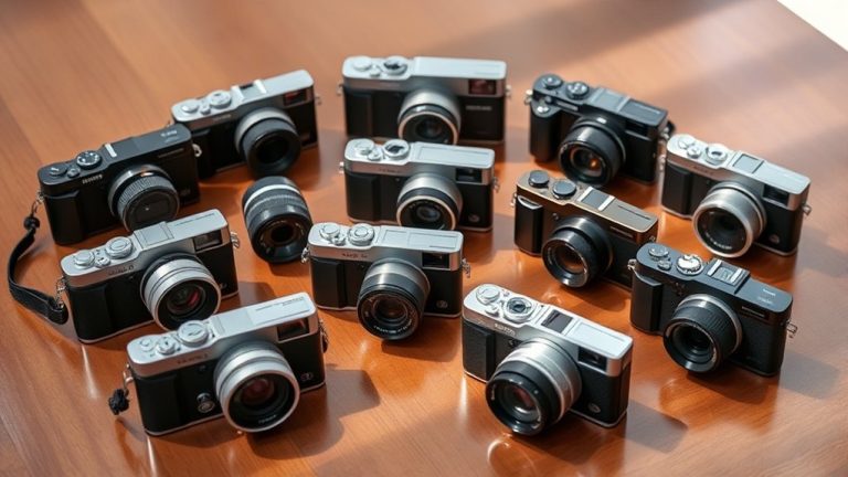 affordable beginner camera options