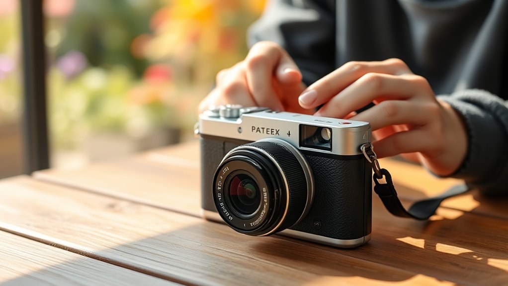 affordable beginner camera tips