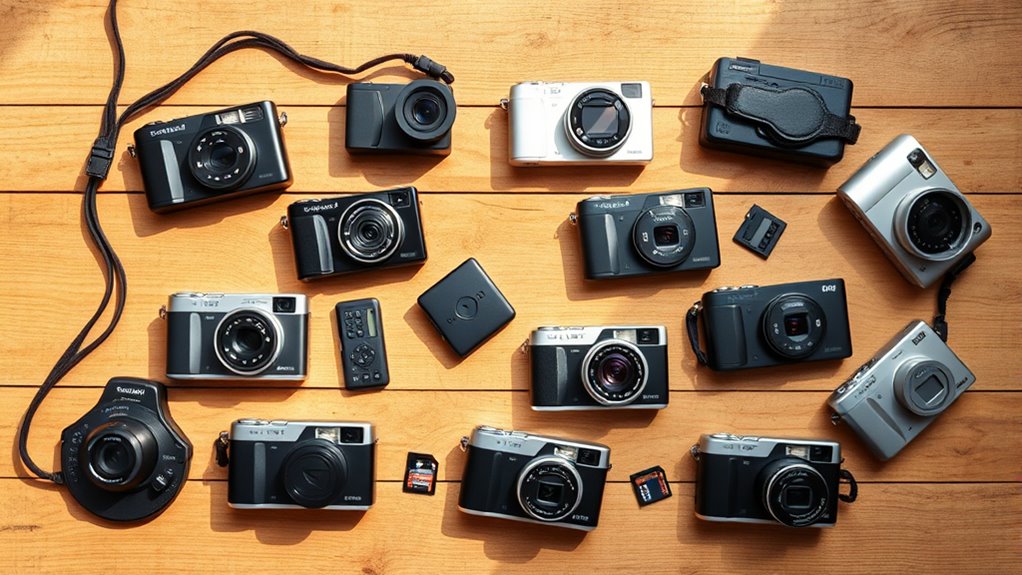 affordable beginner cameras 2027
