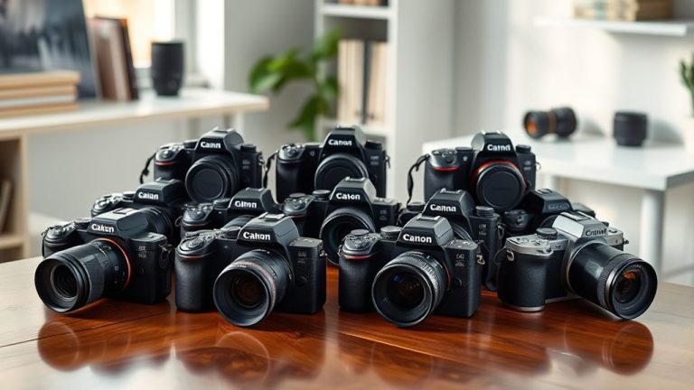 affordable beginner dslr cameras