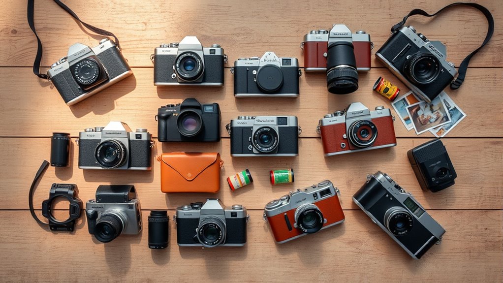 affordable beginner film cameras