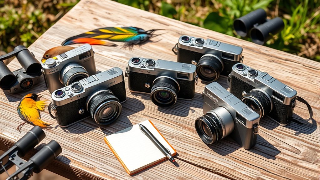 affordable birding camera picks