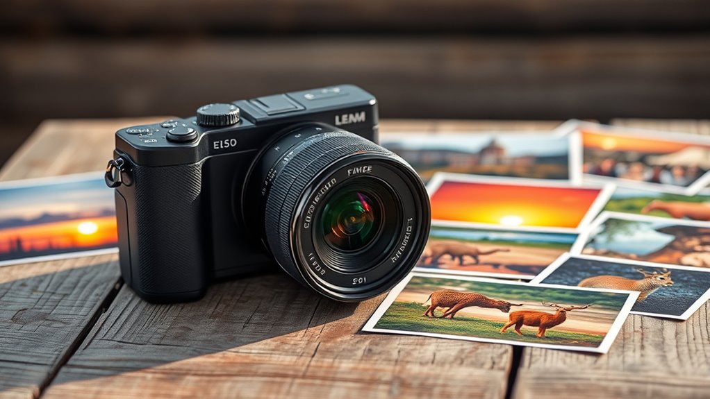 affordable bridge camera options