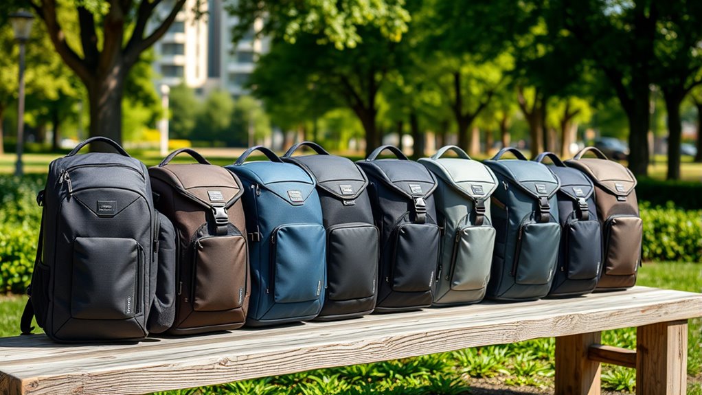 affordable camera backpacks 2027