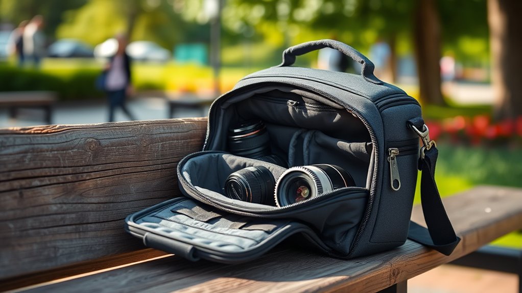 affordable camera bags 2027