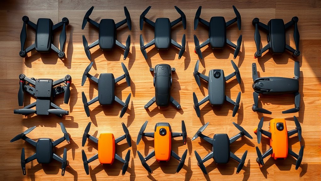 affordable camera drone deals