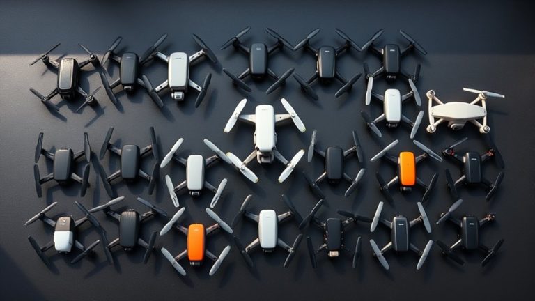 affordable camera drones 2027