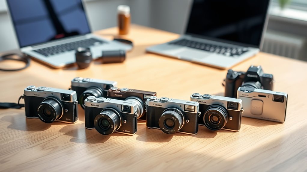 affordable camera feature considerations