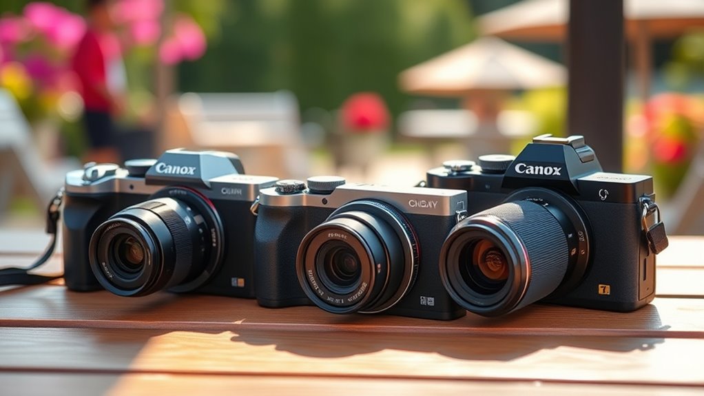 affordable camera features checklist