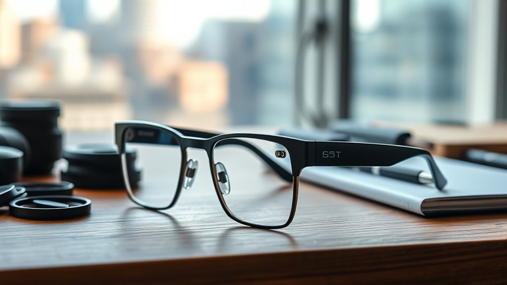 affordable camera glasses essentials