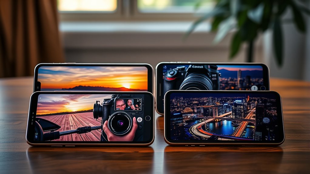 affordable camera phone essentials