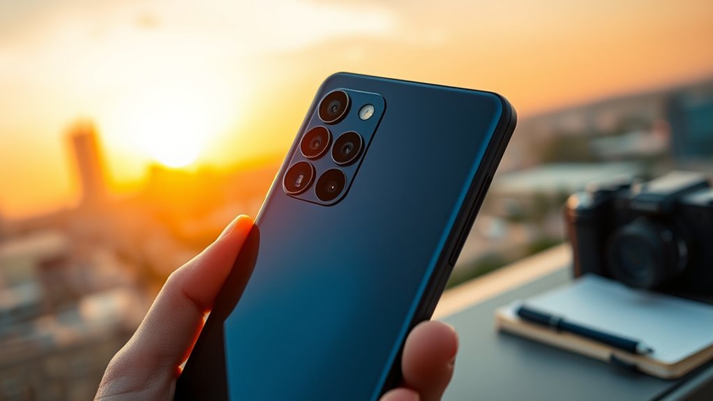 affordable camera phone essentials