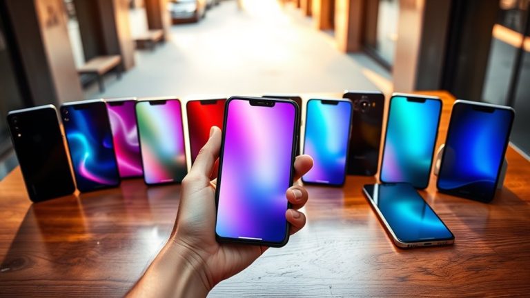 affordable camera phone options