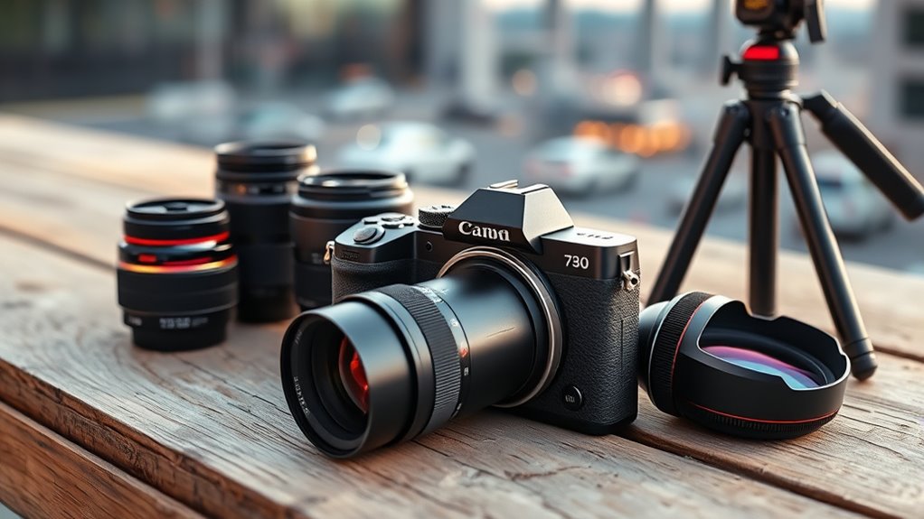 affordable camera selection tips