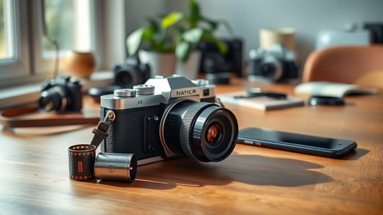 affordable cameras for 2027