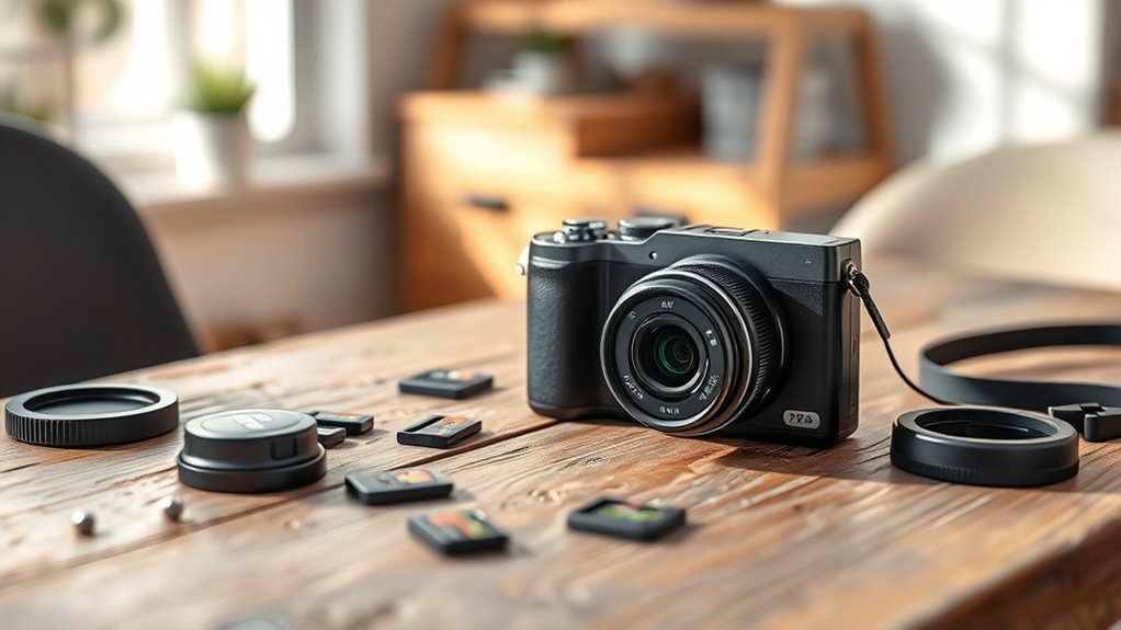 affordable cameras for beginners