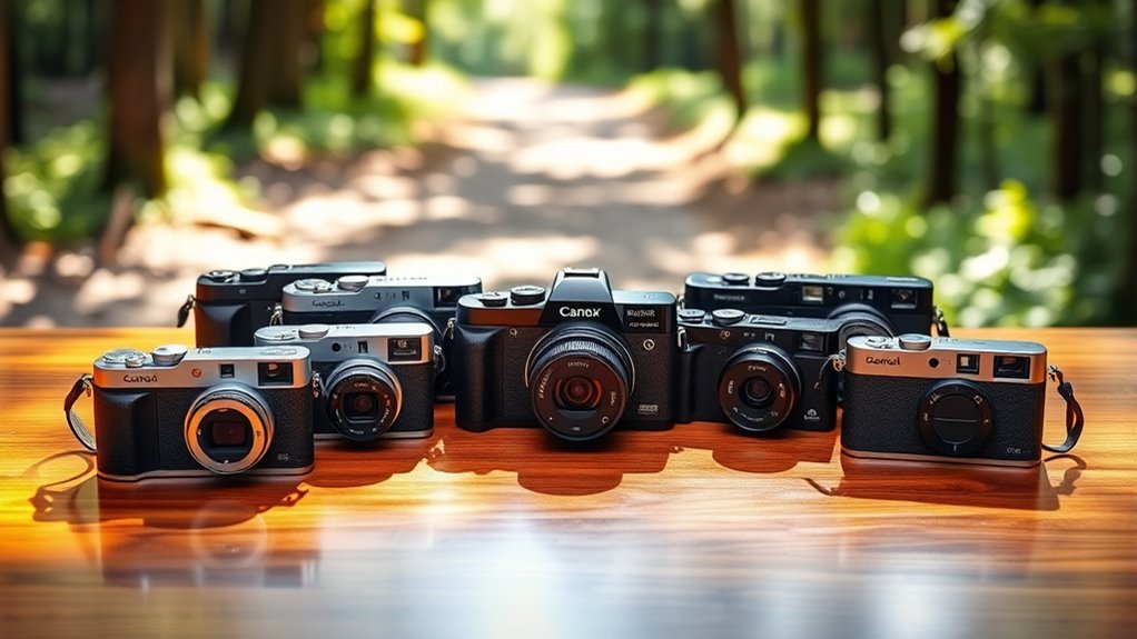 affordable cameras for moments