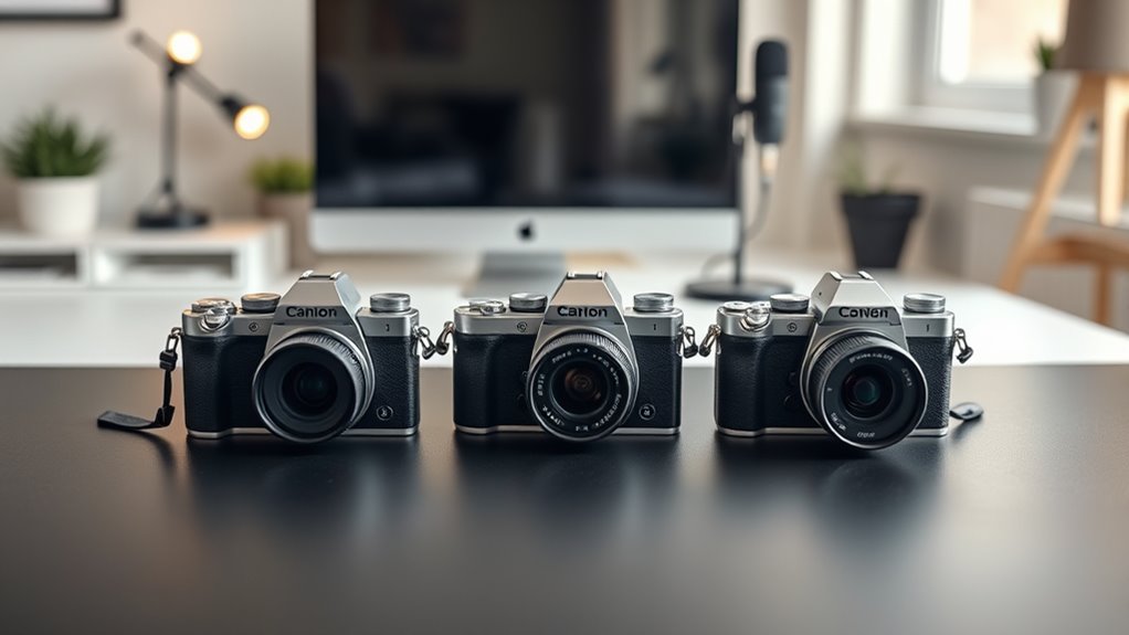 affordable cameras for streaming