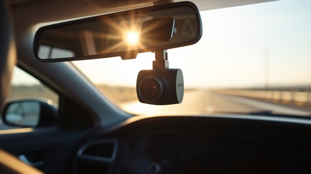 affordable clear connected footage