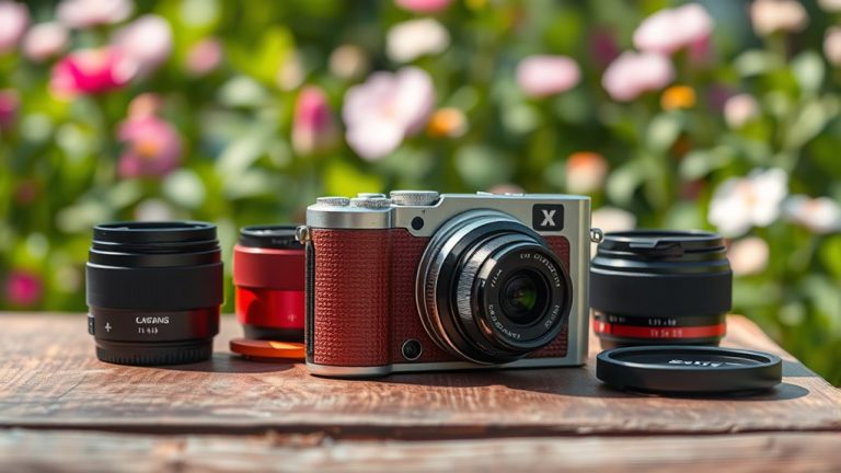 affordable compact camera guide