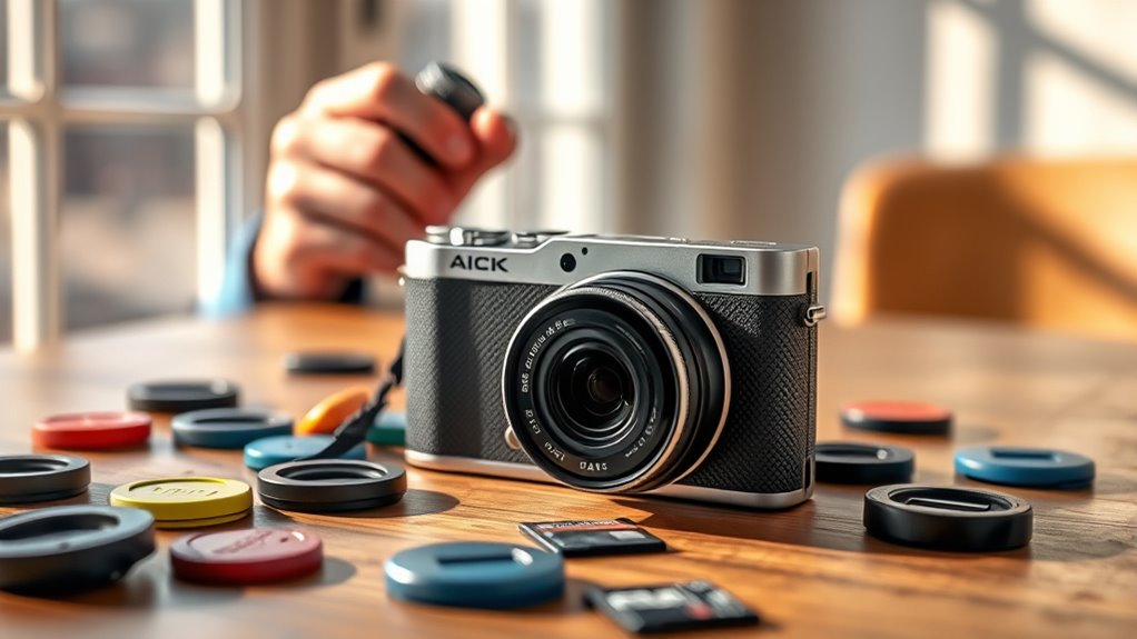 affordable compact camera picks