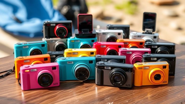 affordable compact digital cameras