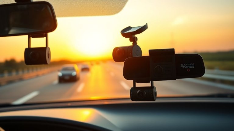 affordable dash camera picks