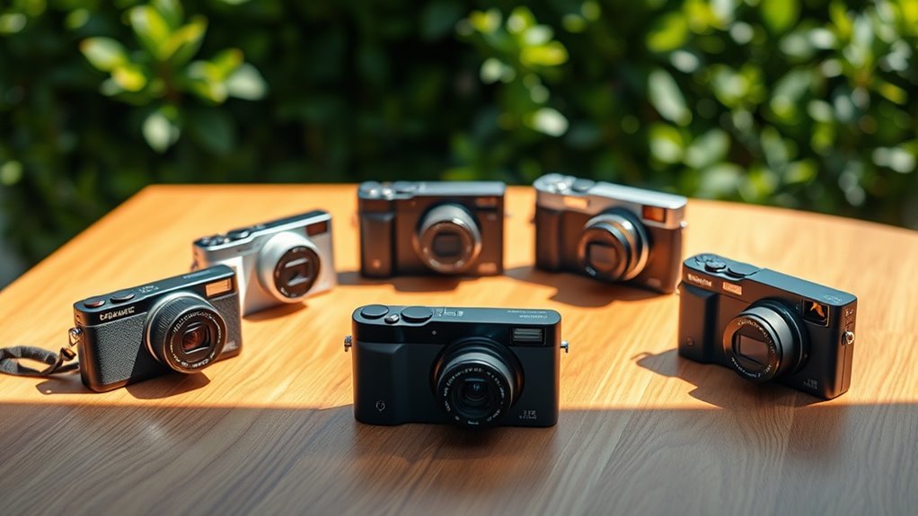 affordable digital camera picks